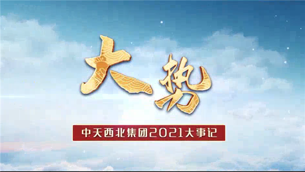 ag尊龙凯时西北集团2021年大事记